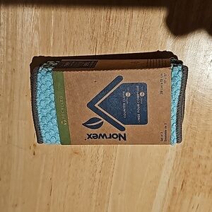 Norwex Counter Cloths